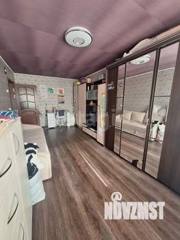 2-к квартира, вторичка, 47м2, 2/5 этаж