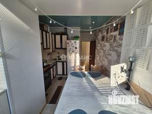 1-к квартира, вторичка, 42м2, 2/3 этаж