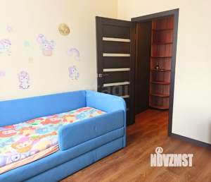 3-к квартира, вторичка, 71м2, 12/14 этаж