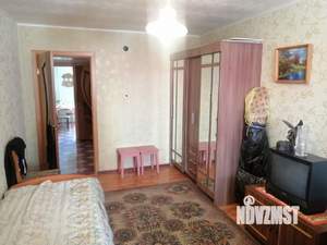 3-к квартира, вторичка, 66м2, 2/9 этаж