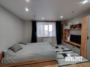 2-к квартира, вторичка, 46м2, 13/14 этаж