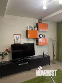 3-к квартира, вторичка, 65м2, 9/9 этаж