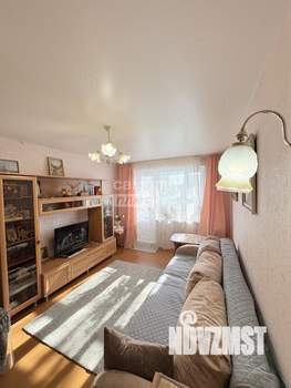 1-к квартира, вторичка, 30м2, 4/5 этаж