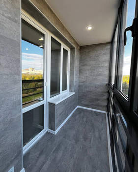 2-к квартира, вторичка, 45м2, 7/14 этаж