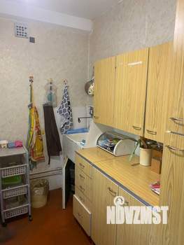 2-к квартира, вторичка, 45м2, 3/5 этаж