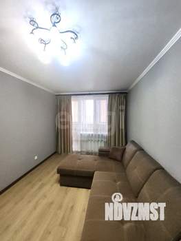 1-к квартира, вторичка, 43м2, 5/9 этаж