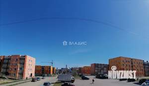 1-к квартира, вторичка, 41м2, 2/4 этаж