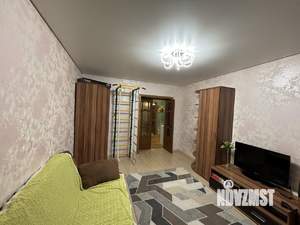 3-к квартира, вторичка, 63м2, 5/6 этаж