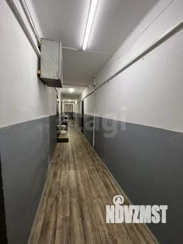1-к квартира, вторичка, 36м2, 1/5 этаж