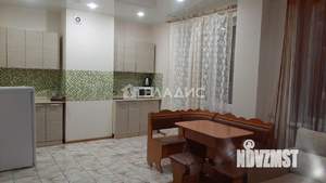 1-к квартира, вторичка, 40м2, 7/18 этаж