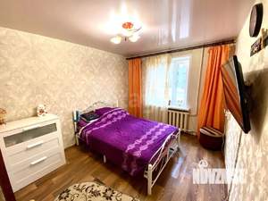 3-к квартира, вторичка, 68м2, 1/5 этаж