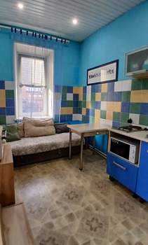 2-к квартира, вторичка, 46м2, 2/9 этаж