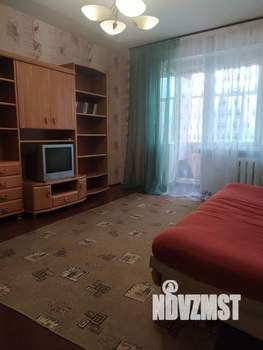 3-к квартира, вторичка, 59м2, 4/5 этаж