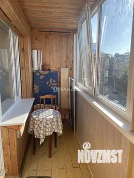 1-к квартира, вторичка, 33м2, 5/9 этаж