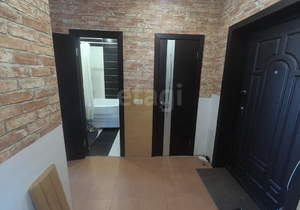 2-к квартира, вторичка, 52м2, 9/9 этаж