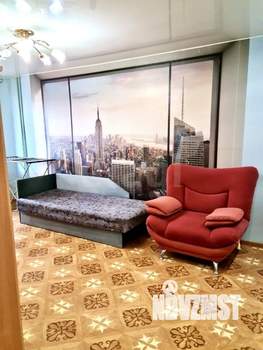 3-к квартира, вторичка, 67м2, 4/6 этаж