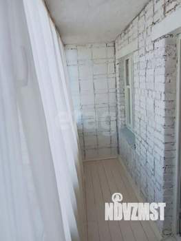 1-к квартира, вторичка, 42м2, 4/9 этаж