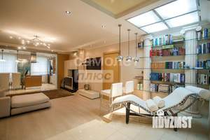 3-к квартира, вторичка, 114м2, 5/9 этаж