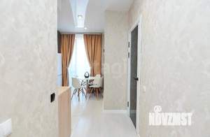 1-к квартира, вторичка, 32м2, 14/14 этаж