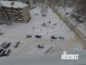 Студия квартира, вторичка, 35м2, 8/14 этаж