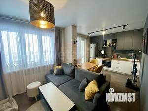 3-к квартира, вторичка, 73м2, 13/18 этаж