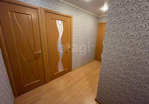1-к квартира, вторичка, 34м2, 4/9 этаж