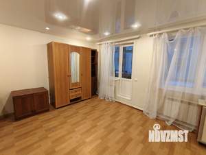 Студия квартира, вторичка, 27м2, 1/3 этаж