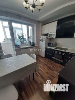 2-к квартира, вторичка, 59м2, 8/9 этаж