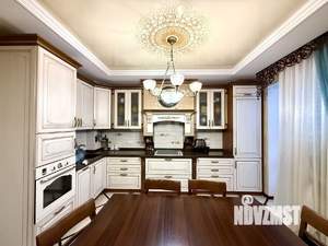 4-к квартира, вторичка, 86м2, 9/9 этаж