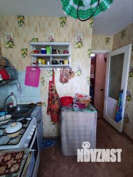 3-к квартира, вторичка, 58м2, 4/5 этаж