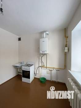 1-к квартира, вторичка, 32м2, 1/3 этаж