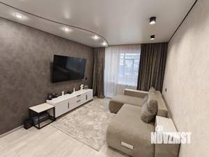 2-к квартира, вторичка, 47м2, 4/5 этаж