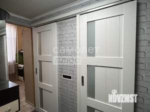 1-к квартира, вторичка, 31м2, 1/5 этаж