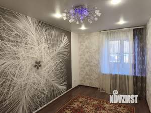 1-к квартира, вторичка, 31м2, 1/3 этаж