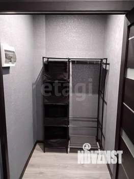 1-к квартира, вторичка, 39м2, 10/14 этаж