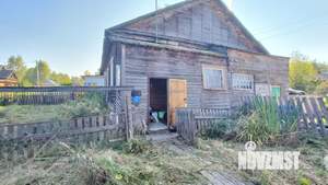 2-к квартира, вторичка, 43м2, 1/1 этаж