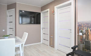 2-к квартира, вторичка, 54м2, 6/11 этаж