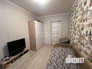 2-к квартира, вторичка, 44м2, 3/5 этаж