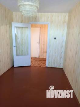 3-к квартира, вторичка, 67м2, 6/9 этаж