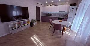 3-к квартира, вторичка, 56м2, 3/12 этаж