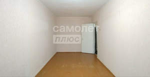 3-к квартира, вторичка, 61м2, 1/5 этаж