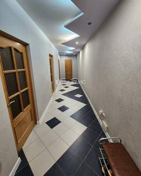 2-к квартира, вторичка, 73м2, 4/9 этаж