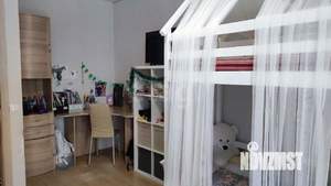 1-к квартира, вторичка, 39м2, 1/9 этаж