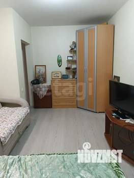 1-к квартира, вторичка, 33м2, 3/3 этаж