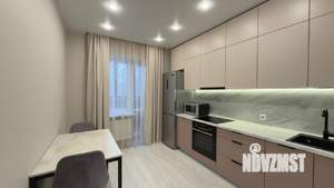 1-к квартира, вторичка, 33м2, 4/9 этаж