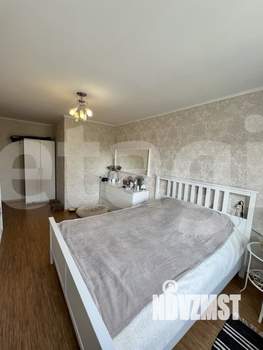 4-к квартира, вторичка, 106м2, 6/9 этаж
