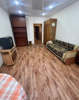 2-к квартира, вторичка, 51м2, 5/5 этаж