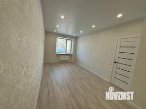 1-к квартира, вторичка, 45м2, 8/14 этаж