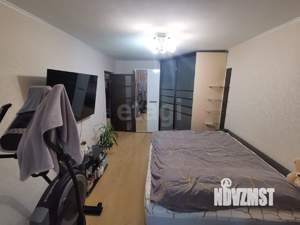 2-к квартира, вторичка, 44м2, 2/5 этаж