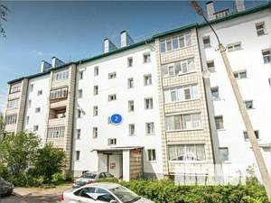 2-к квартира, вторичка, 51м2, 1/5 этаж